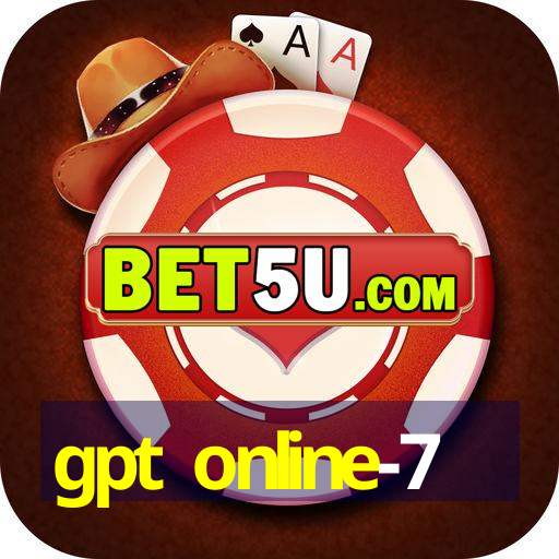 gpt online